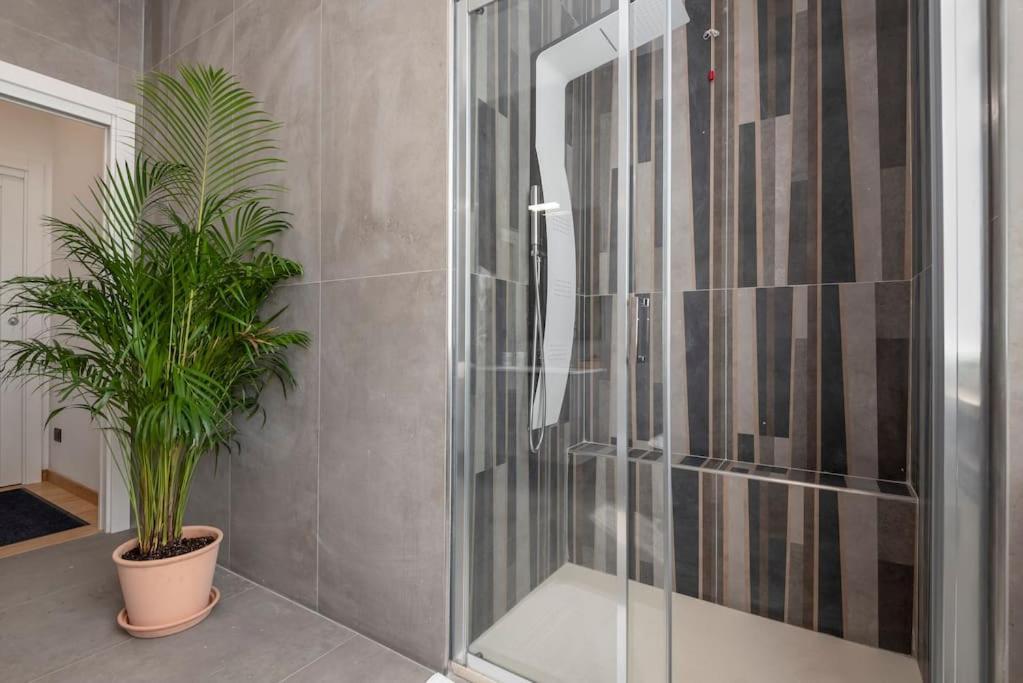 Studio Suite 16 Bergamo Dış mekan fotoğraf