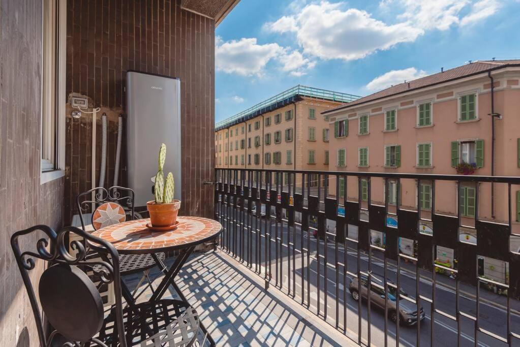 Studio Suite 16 Bergamo Dış mekan fotoğraf