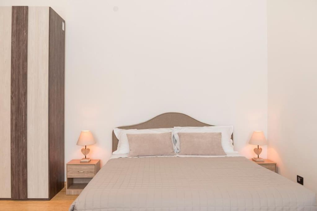 Studio Suite 16 Bergamo Dış mekan fotoğraf